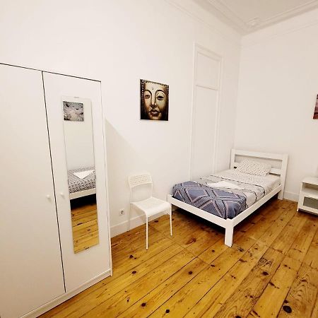 Lisbon Gambori Hostel Esterno foto
