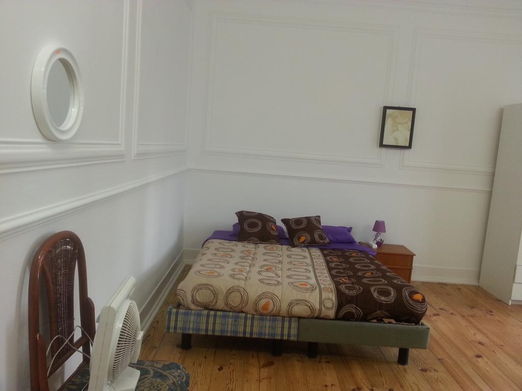 Lisbon Gambori Hostel Esterno foto